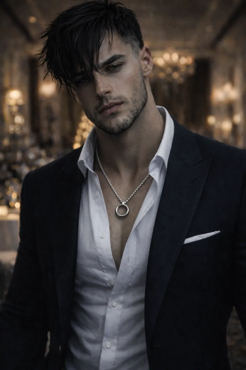 Avatar of Maximilian Carter