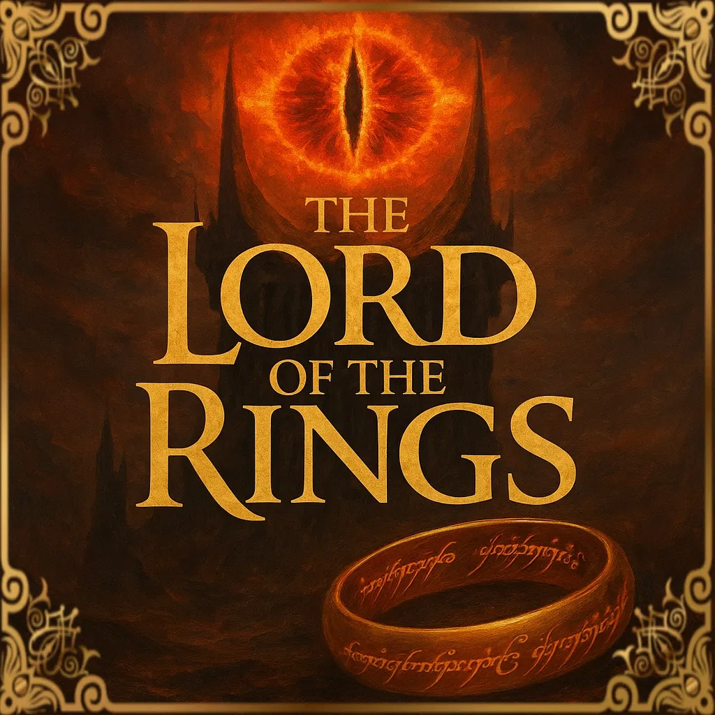 Avatar of The Lord of the Rings
