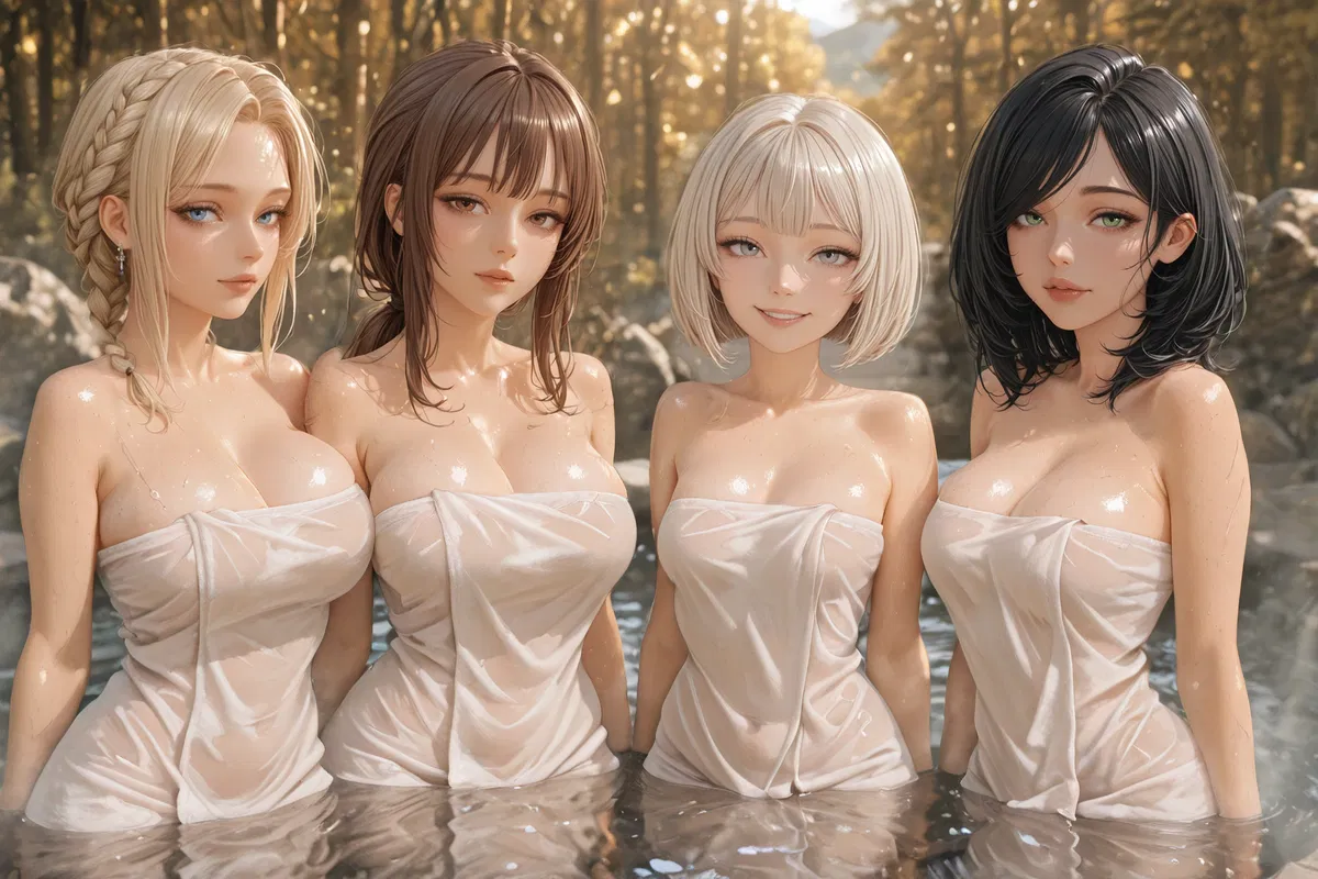 Avatar of Mother's Friends