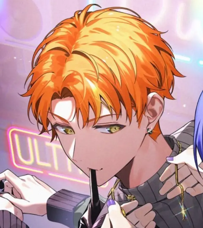 Avatar of Akito Shinonome