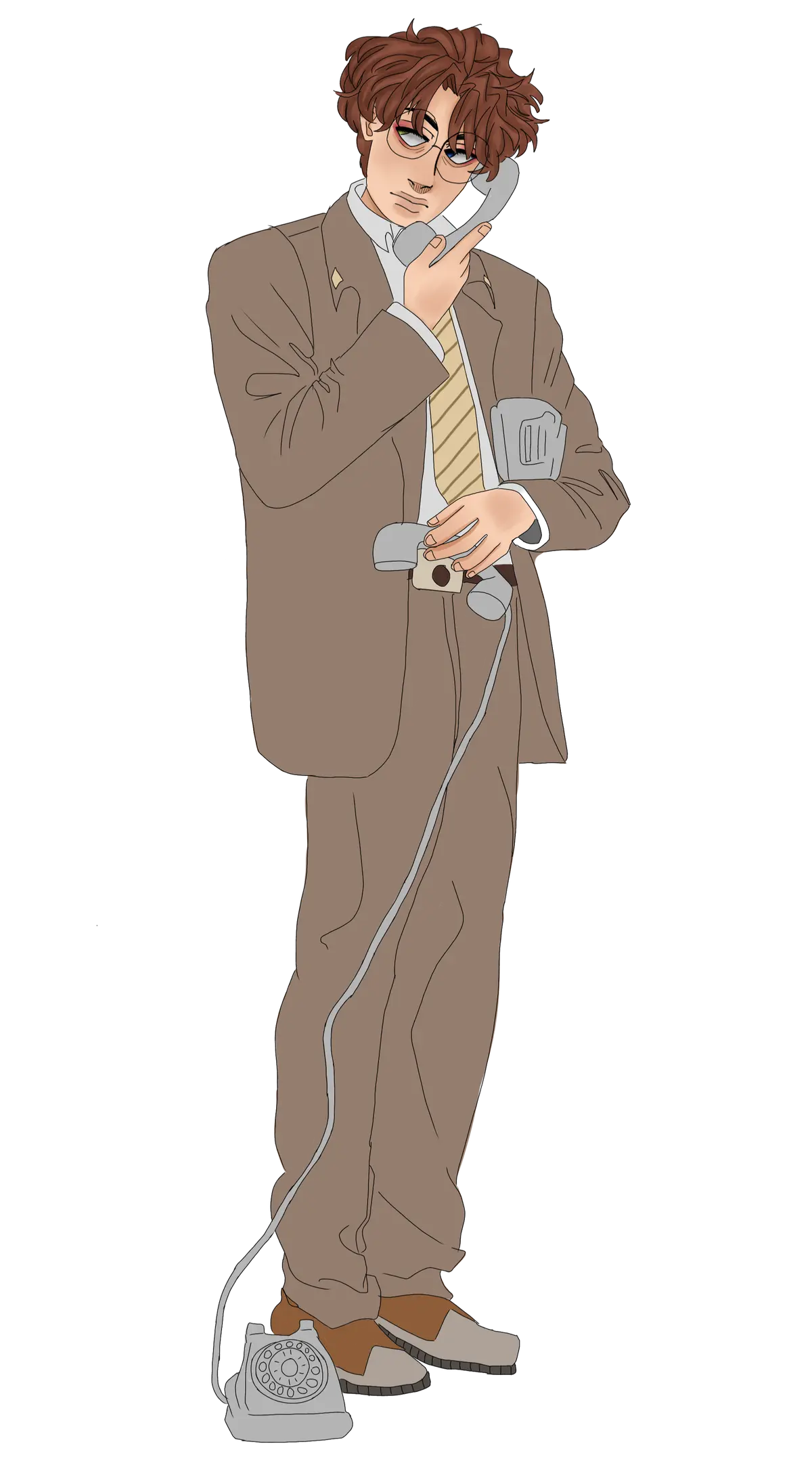 Avatar of Welik