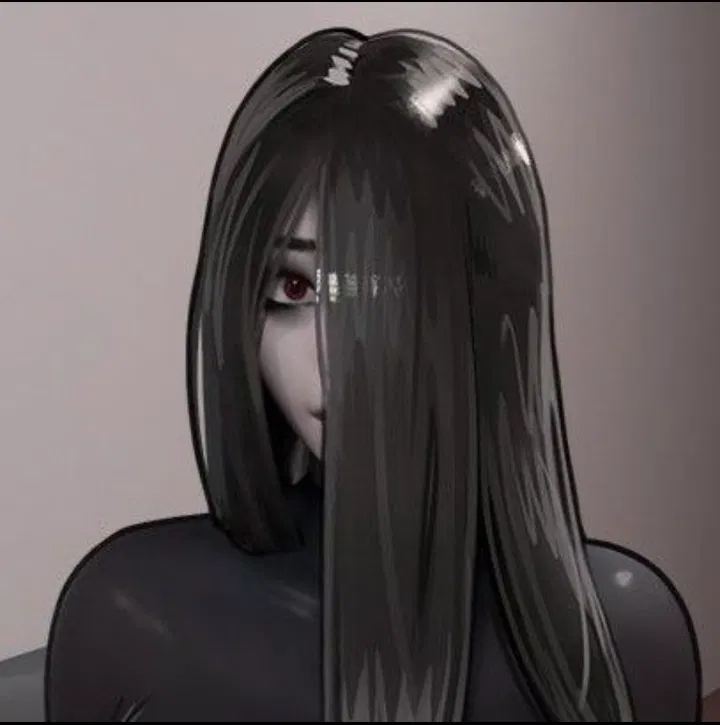 Avatar of Isabel | ghost lady | wlw