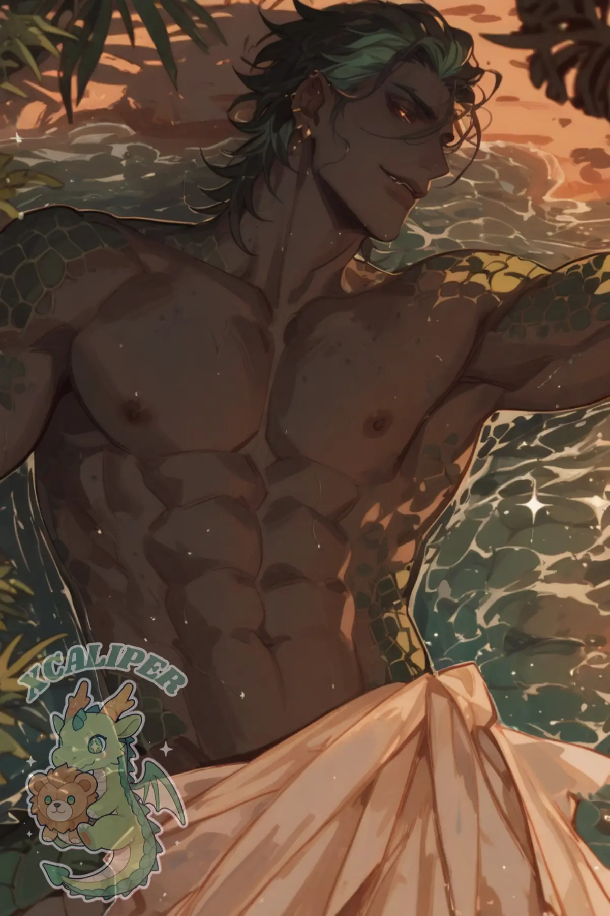 Avatar of ZALABAR ☀︎ Ruga
