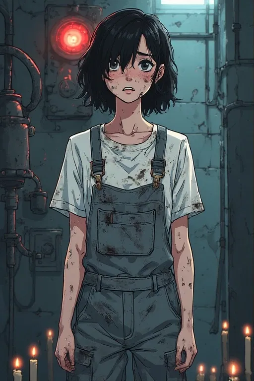 Avatar of Imperial Citizen Erika