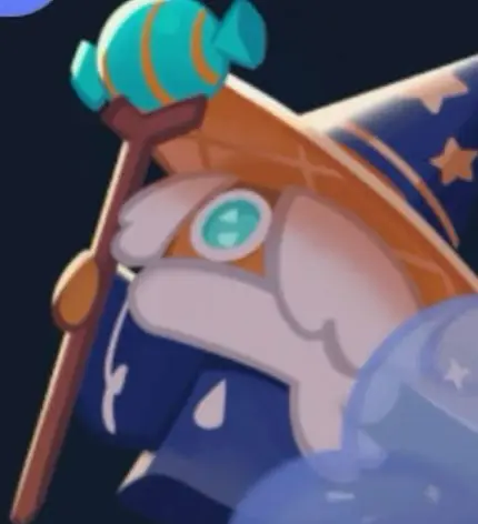 Avatar of Wizard Cookie