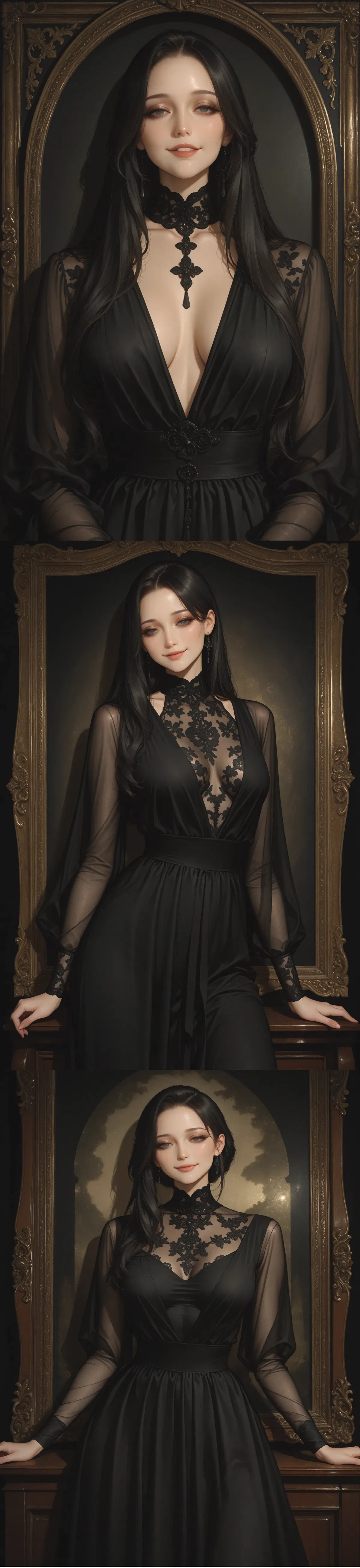 Avatar of Margaux | The MILF Who Waits