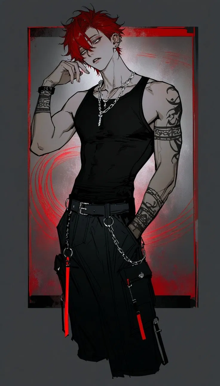 Avatar of Felix Bloodethorne