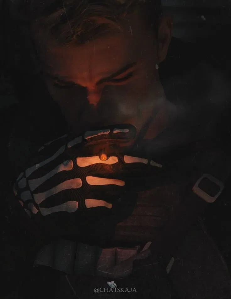 Avatar of Keegan P. Russ