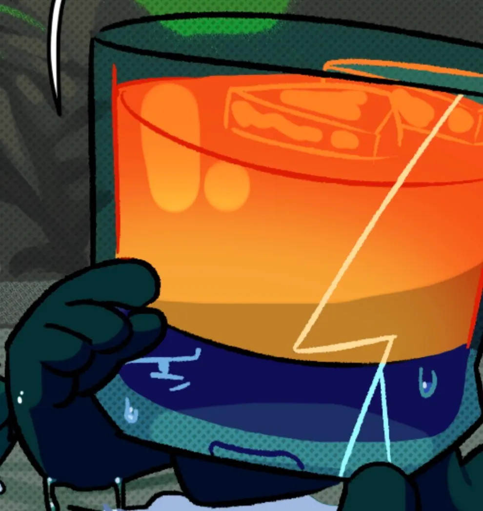 Avatar of Brandy - Washed up Communist-Wannbe