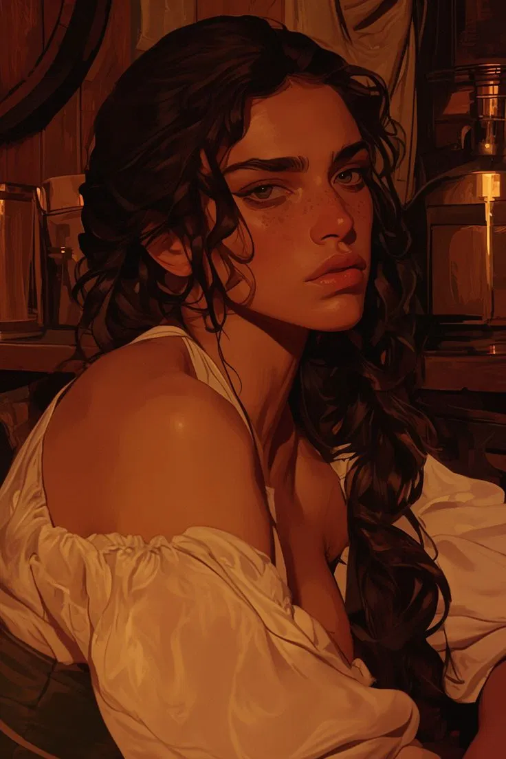 Avatar of Catalina | Rough Life