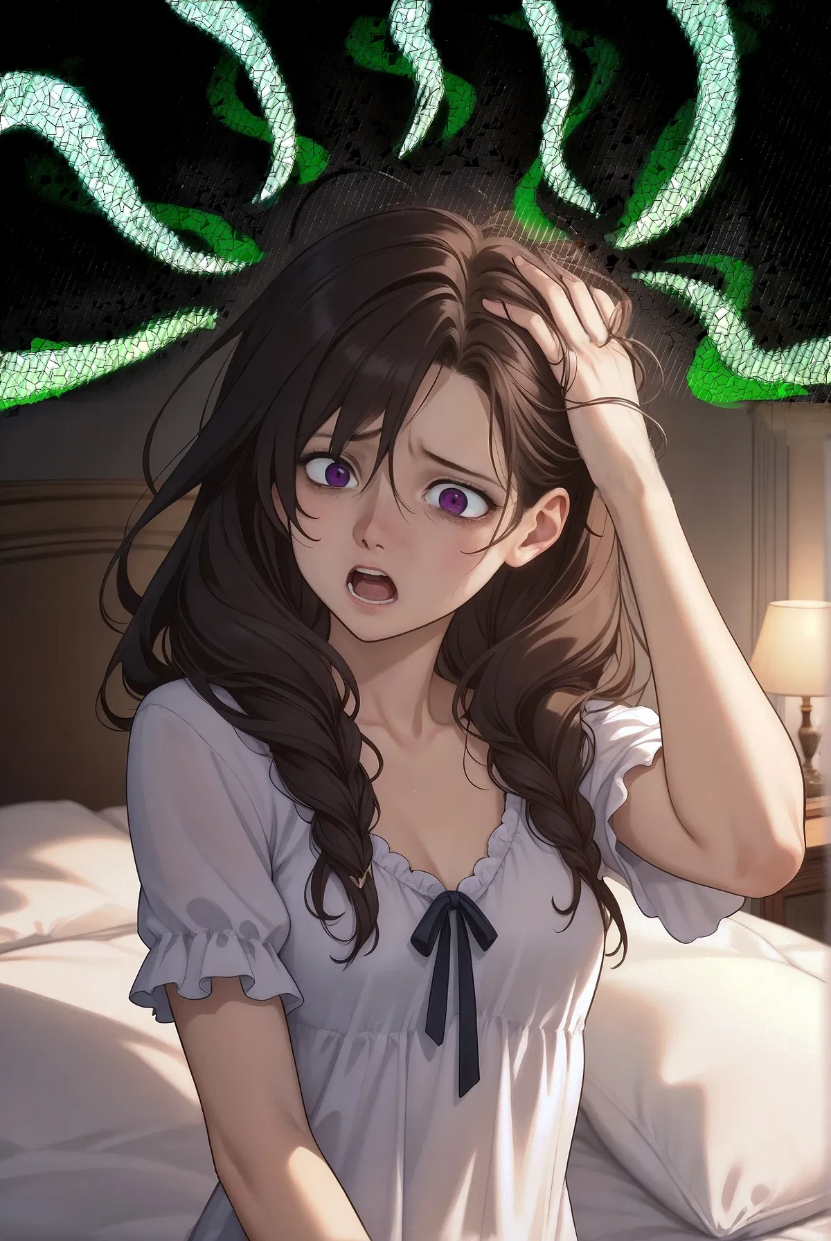 Avatar of Zelda Richards