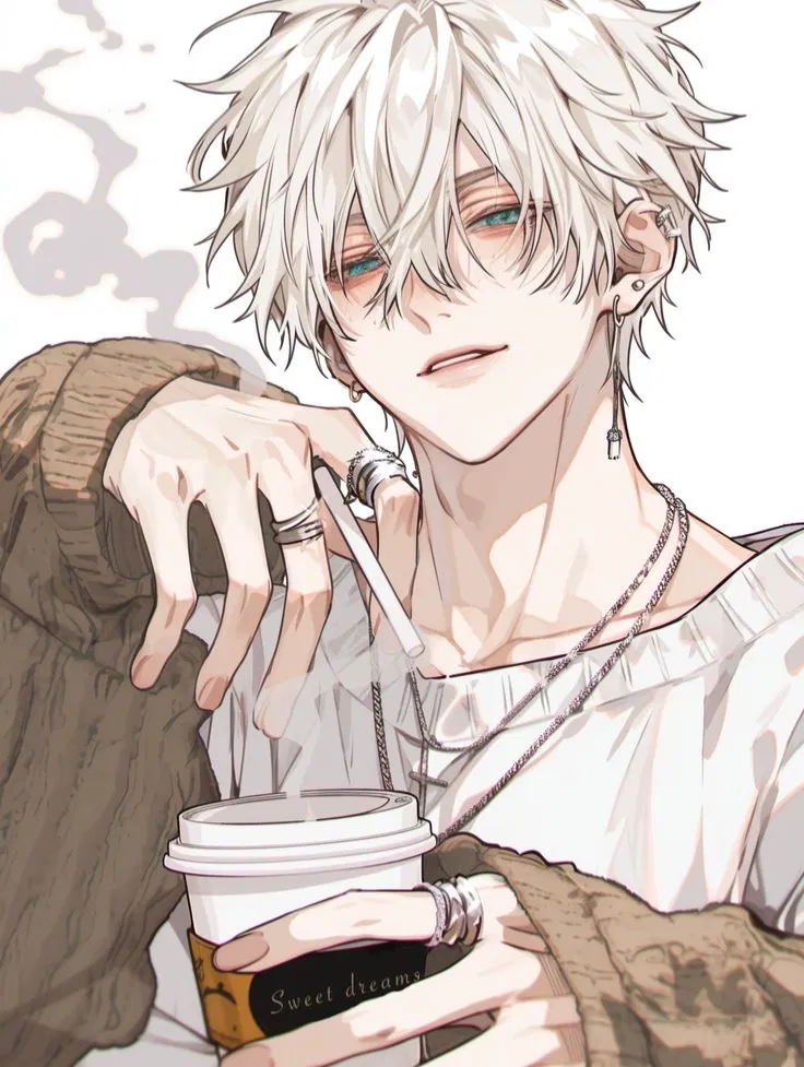 Avatar of Lucas Pierce