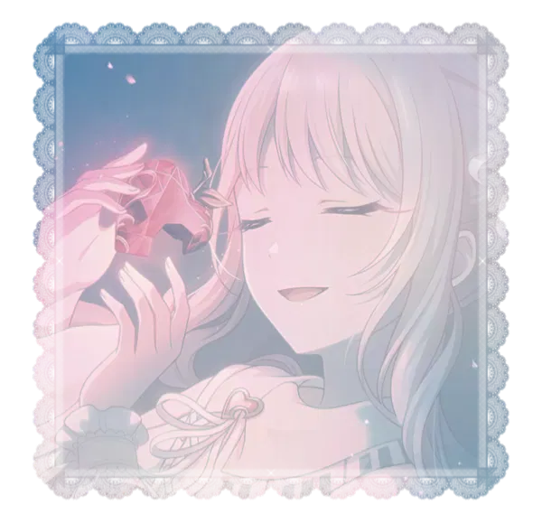 Avatar of Akiyama Mizuki