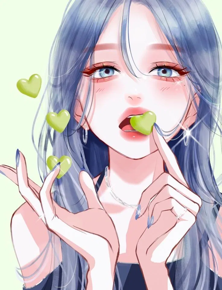 Avatar of WLW | night after