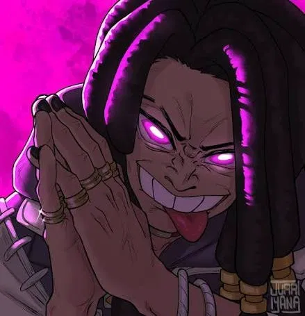 Avatar of Jabber Wonger {Mpreg}