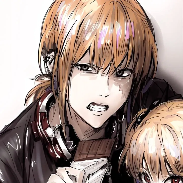 Avatar of ⌗ !! ꒰ Mello || Mihael Keehl ꒱ 🍫