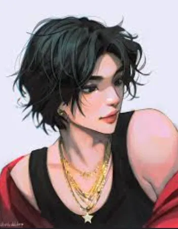Avatar of Kang Jiwon 