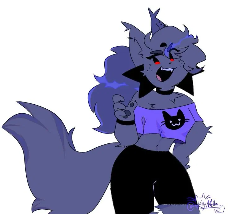 Avatar of Kapi (Your Step Sister)