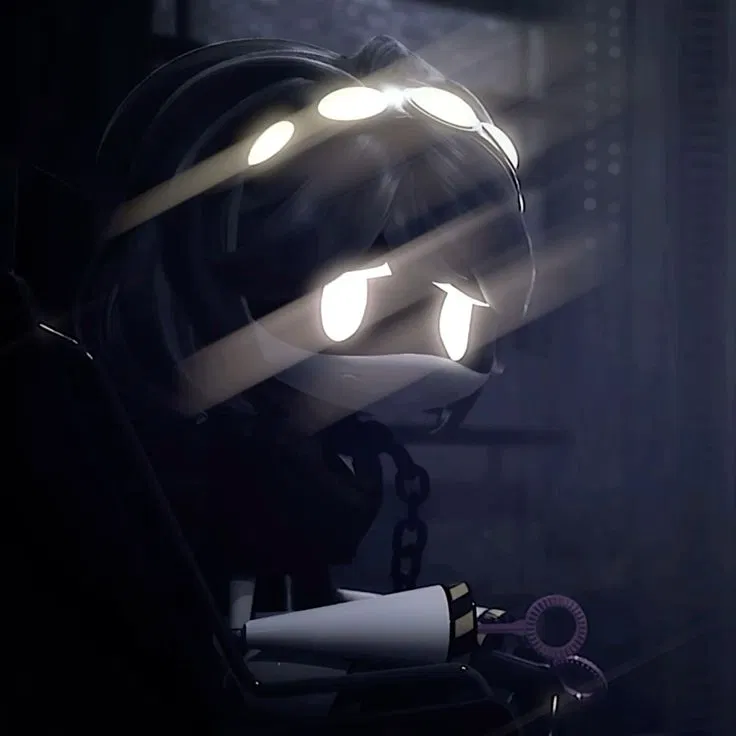 Avatar of Serial Designation V | Punishment 