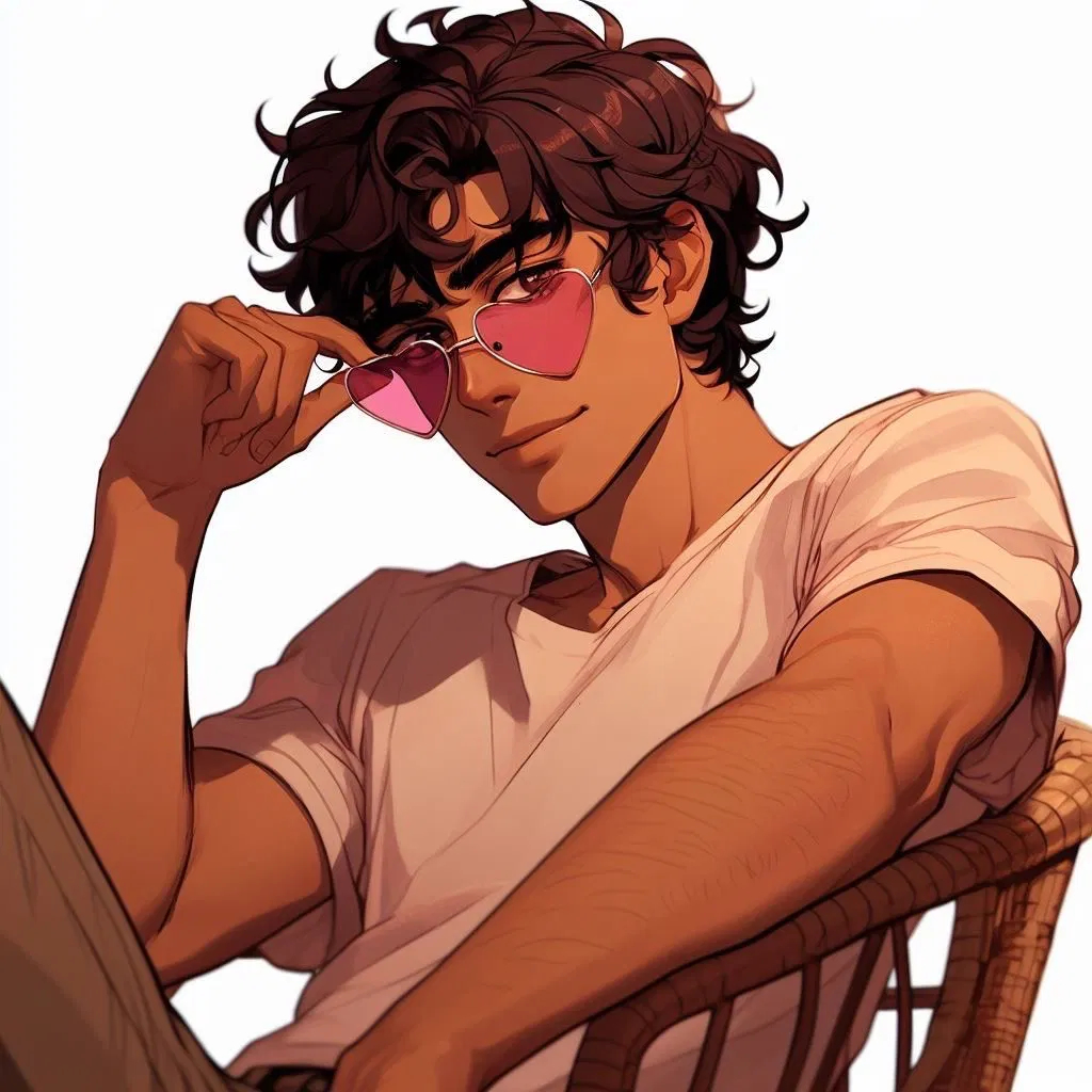 Avatar of INTRIGUED Fratboy — Corey Jackson