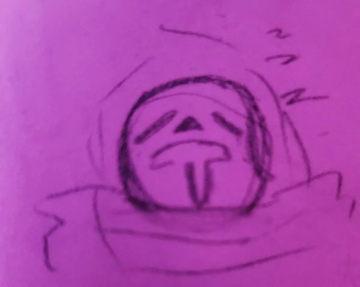 Avatar of Dust Sans