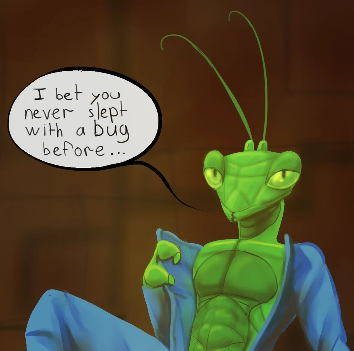 Avatar of O'di