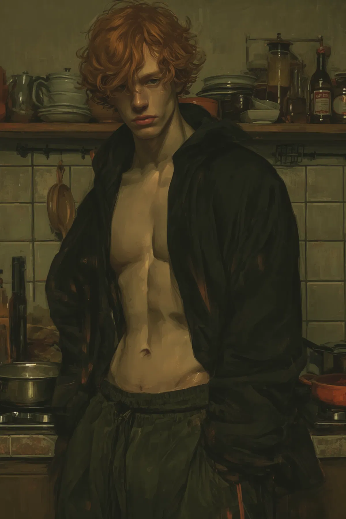 Avatar of Garrett Hadley | Surprise