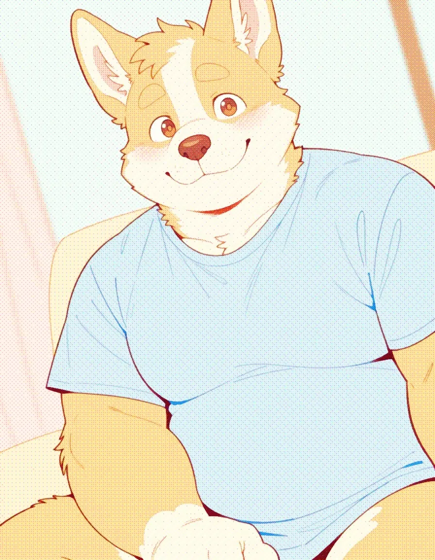 Avatar of Joe Miller | Shy Rookie 