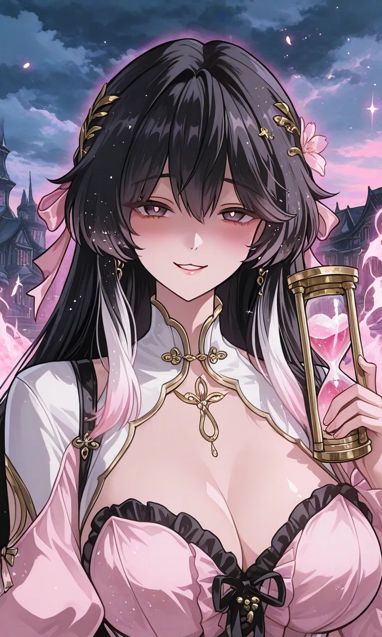 Avatar of Encore | Yandere 