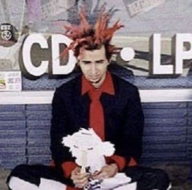 Avatar of Jimmy urine