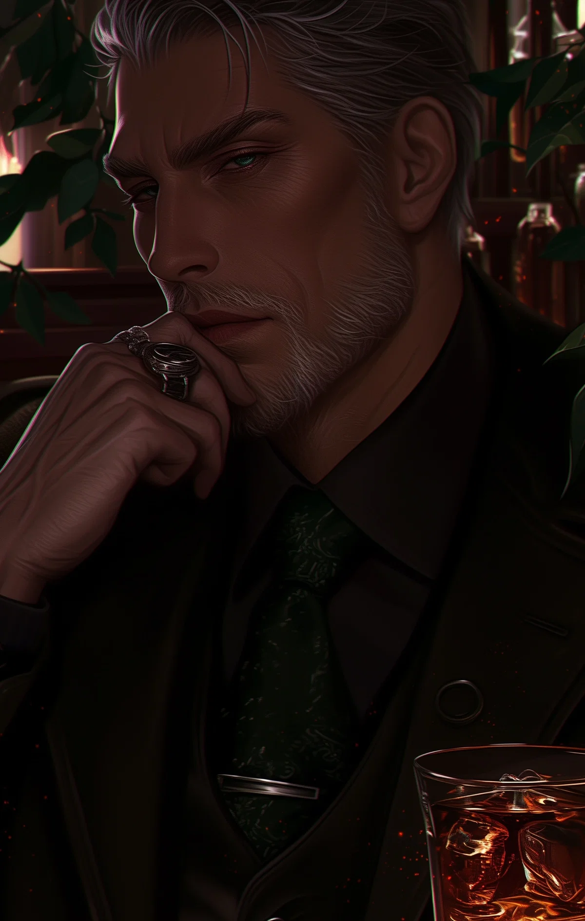 Avatar of Ashford Crowne