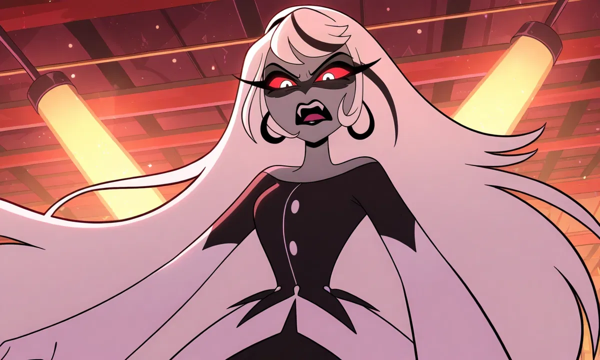 Avatar of Carmilla Carmine 