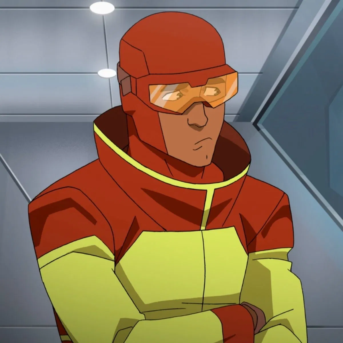Avatar of Rex ‘Splode’ Sloan