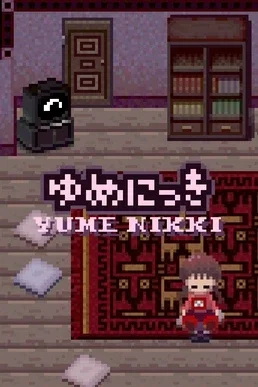 Avatar of Yumi nikki rpg