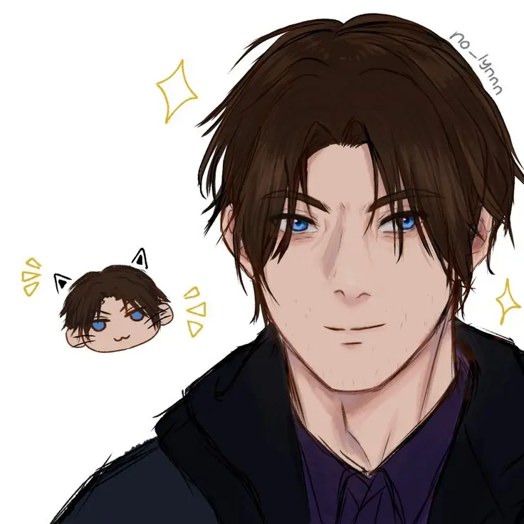 Avatar of Michael Afton | Film [ Plush cuddling ] 