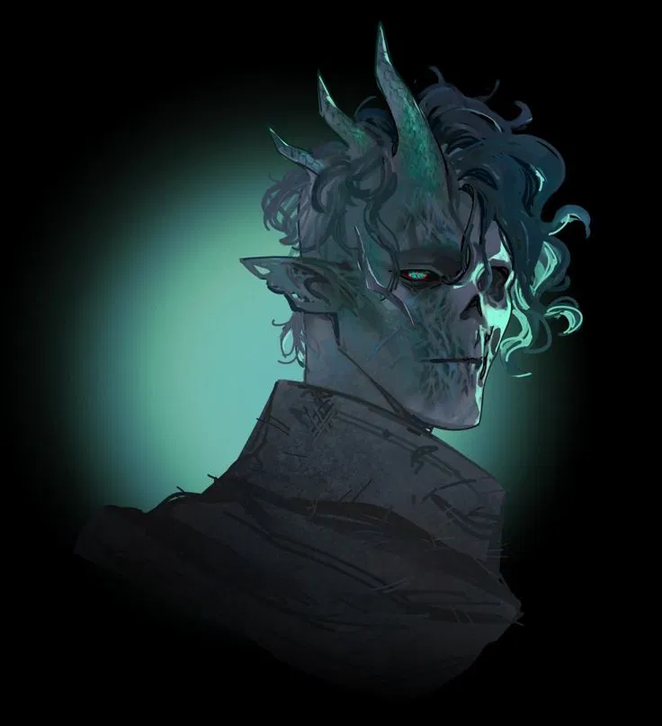 Avatar of Kizuato The Alien Warrior