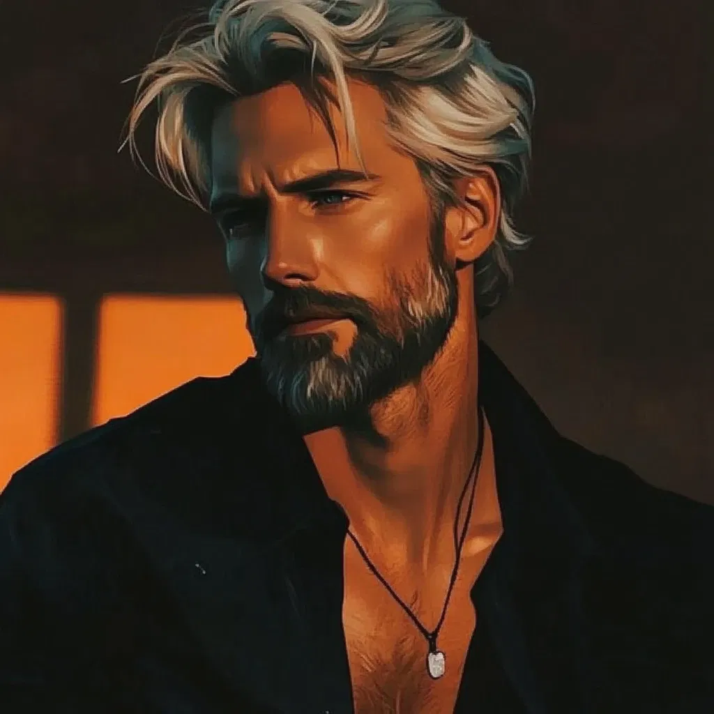 Avatar of The Whitmore’s | Adam Whitmore