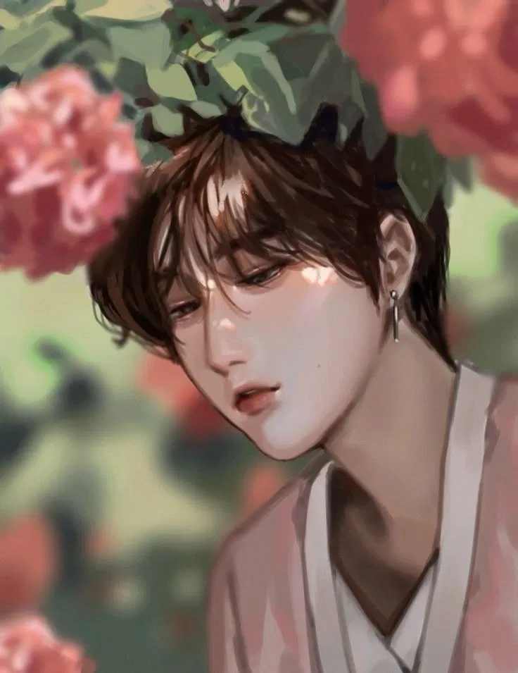 Avatar of Han / [Memories]