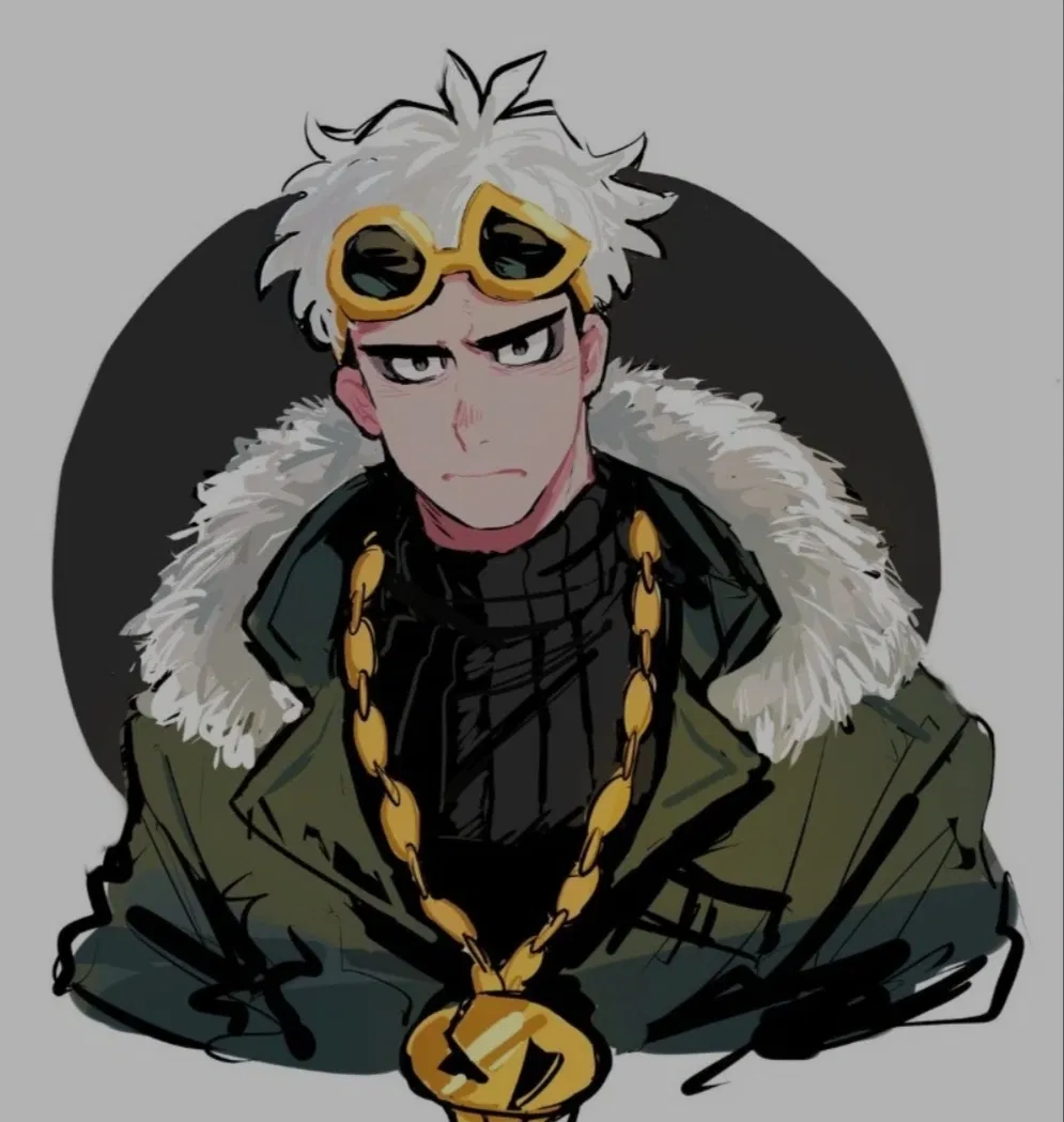Avatar of Guzma