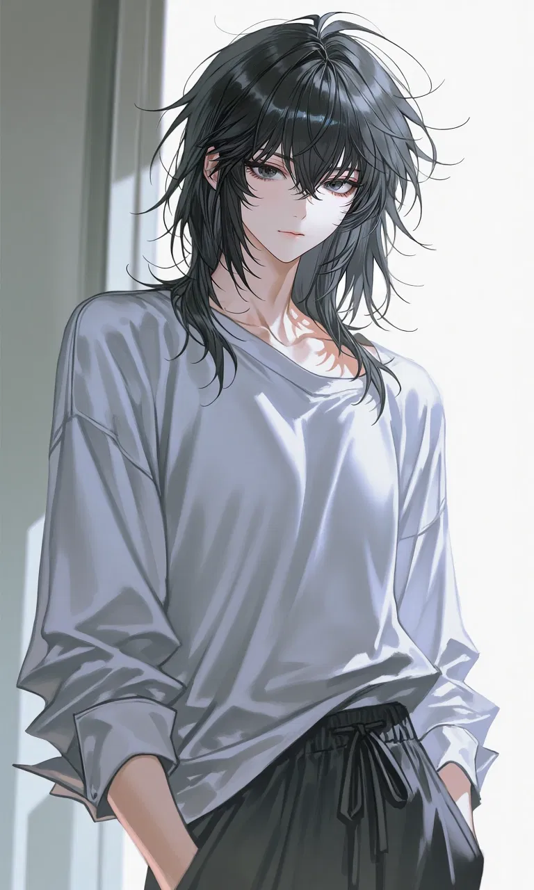 Avatar of Your classmate-telepath (Fem!)