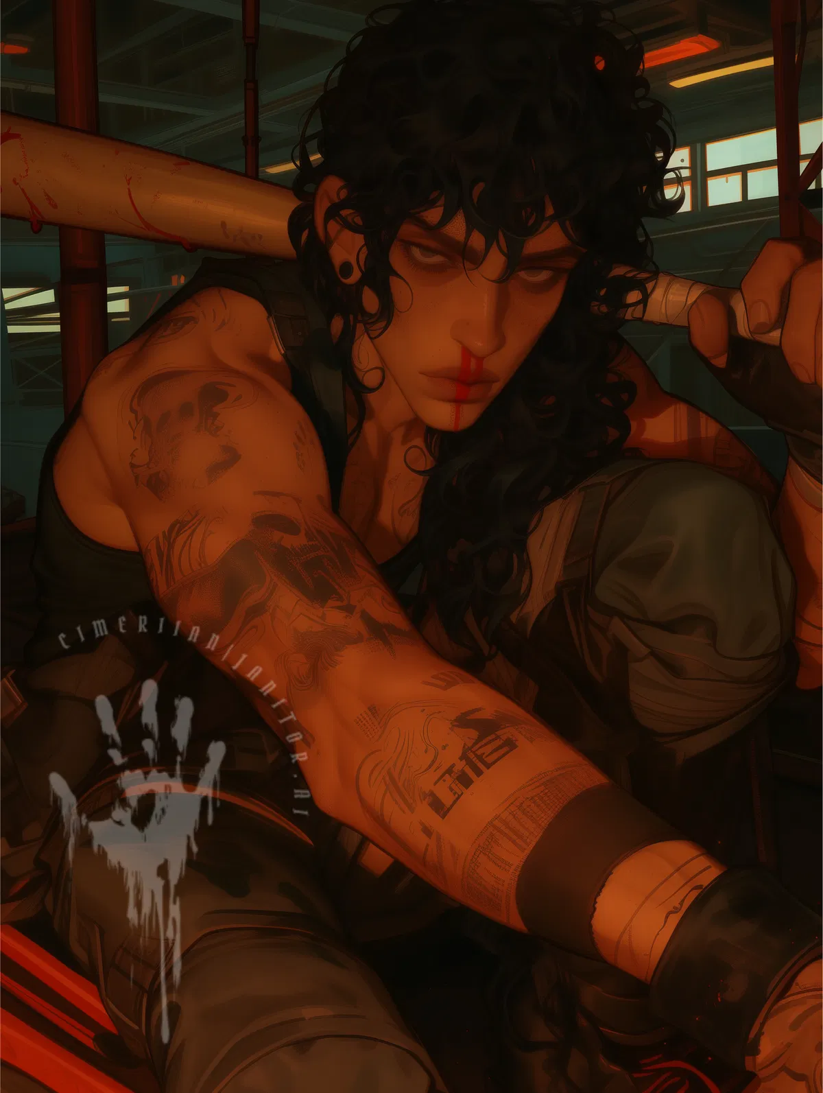 Avatar of Rex || NGNG