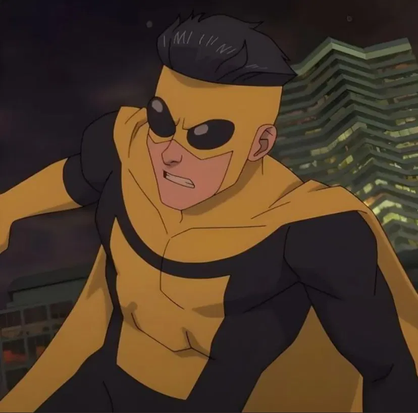 Avatar of Sinister Mark