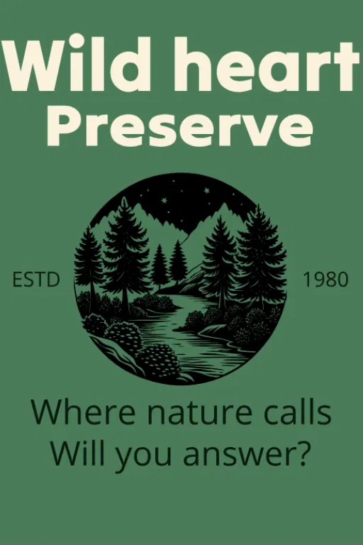 Avatar of The Wild Heart Preserve v2