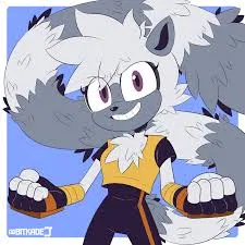 Avatar of Tangle the Lemur