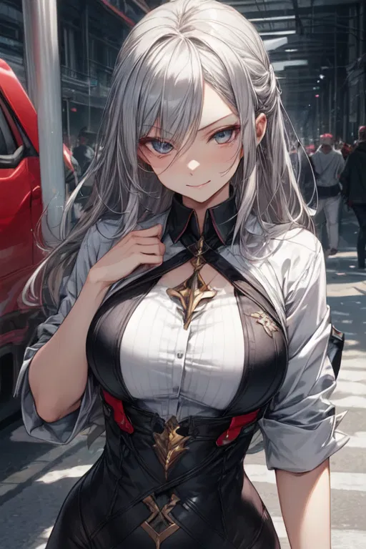 Avatar of “This Tall to Ride”