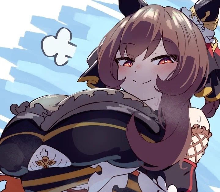 Avatar of Gentildonna - The Noblewoman of Fortitude (and your trainee)