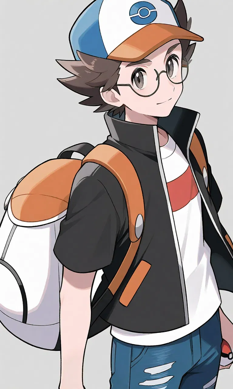 Avatar of Kyler - Your Trainer