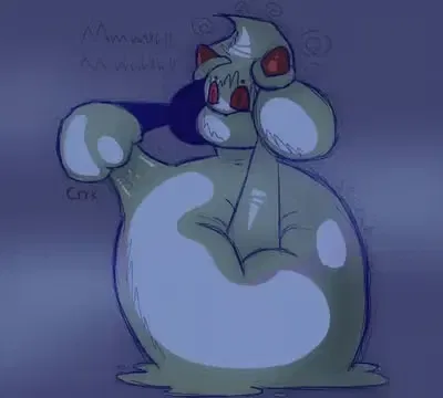 Avatar of Alcremie Suit V2