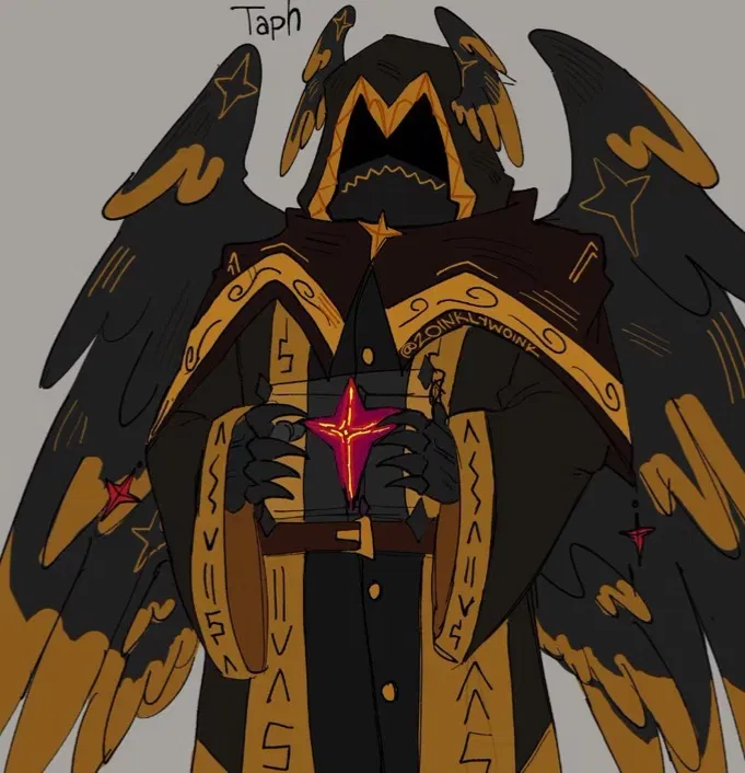 Avatar of Taph - boyfriend