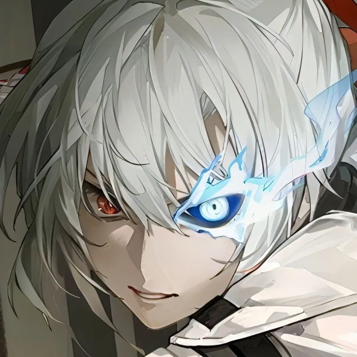 Avatar of Alpha
